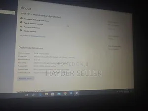 Laptop Dell Inspiron 15 4GB Intel Core i5 HDD 500GB