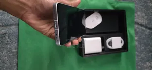 New Vivo X300 Ultra 512 GB White