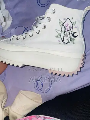 Converse Shoes