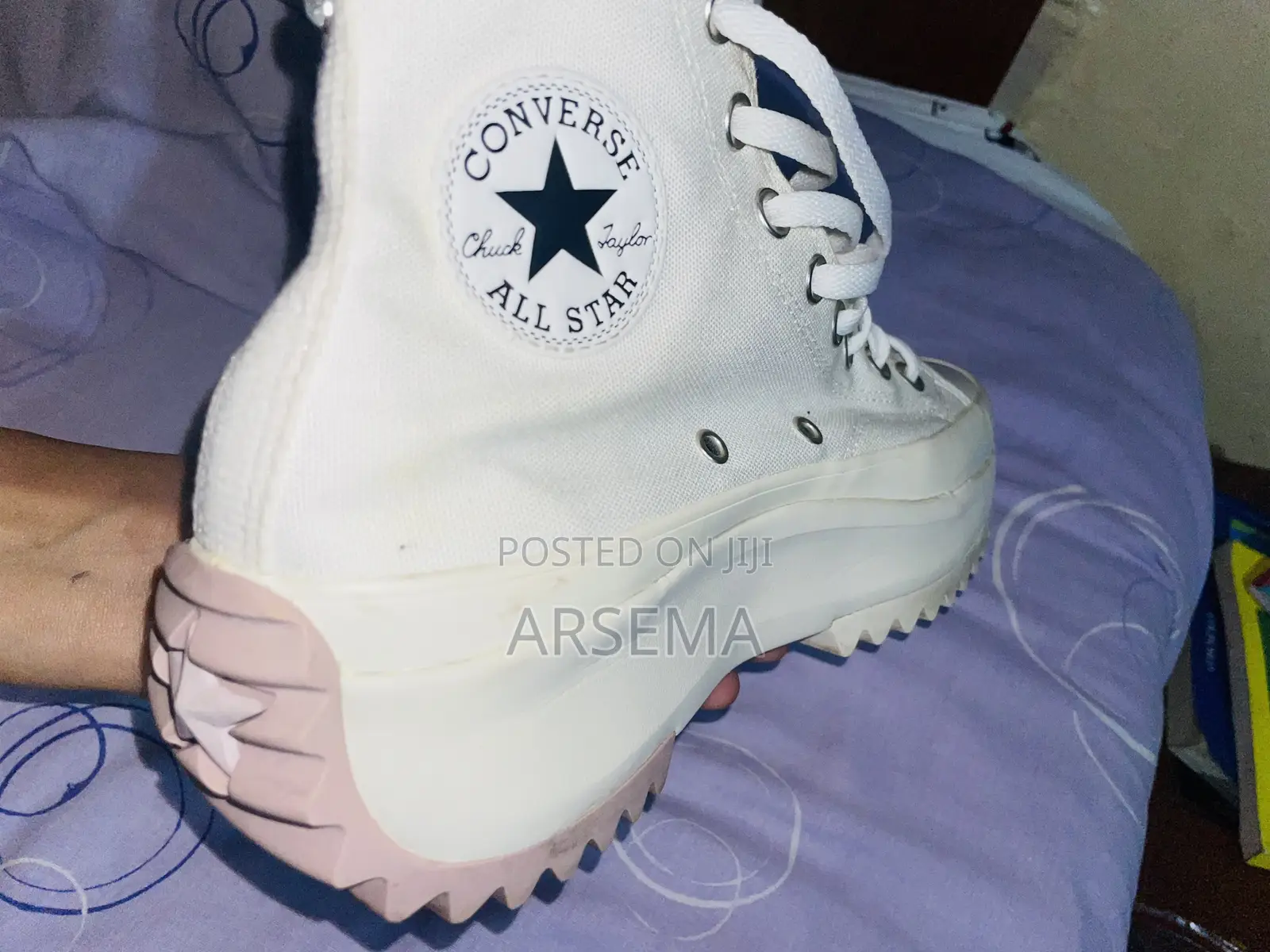 Converse Shoes