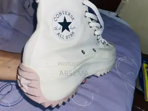 Converse Shoes