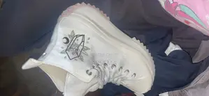 Converse Shoes