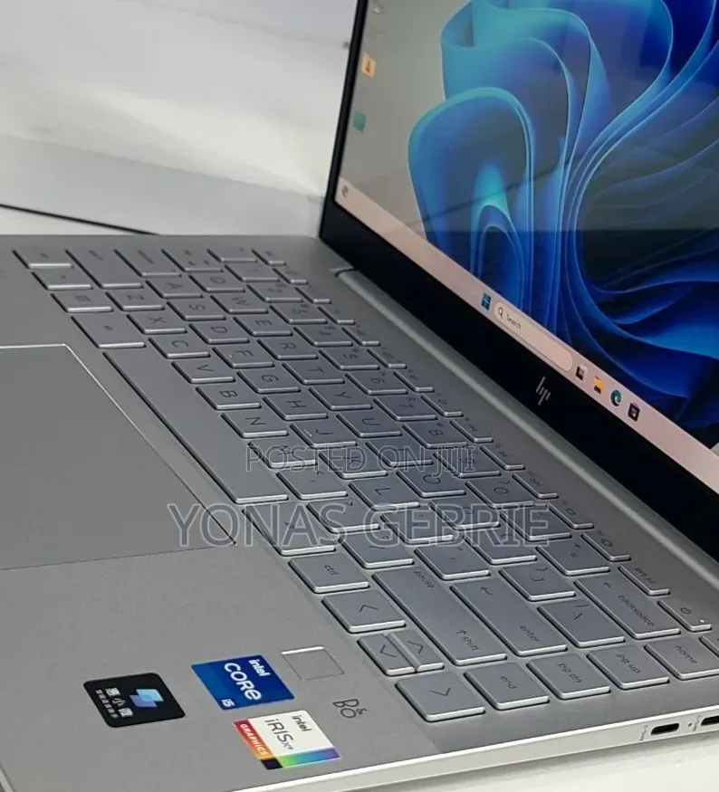 New Laptop HP Pavilion 14 16GB Intel Core i5 SSD 1T