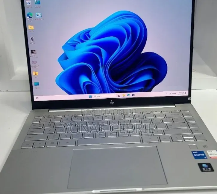 New Laptop HP Pavilion 14 16GB Intel Core i5 SSD 1T