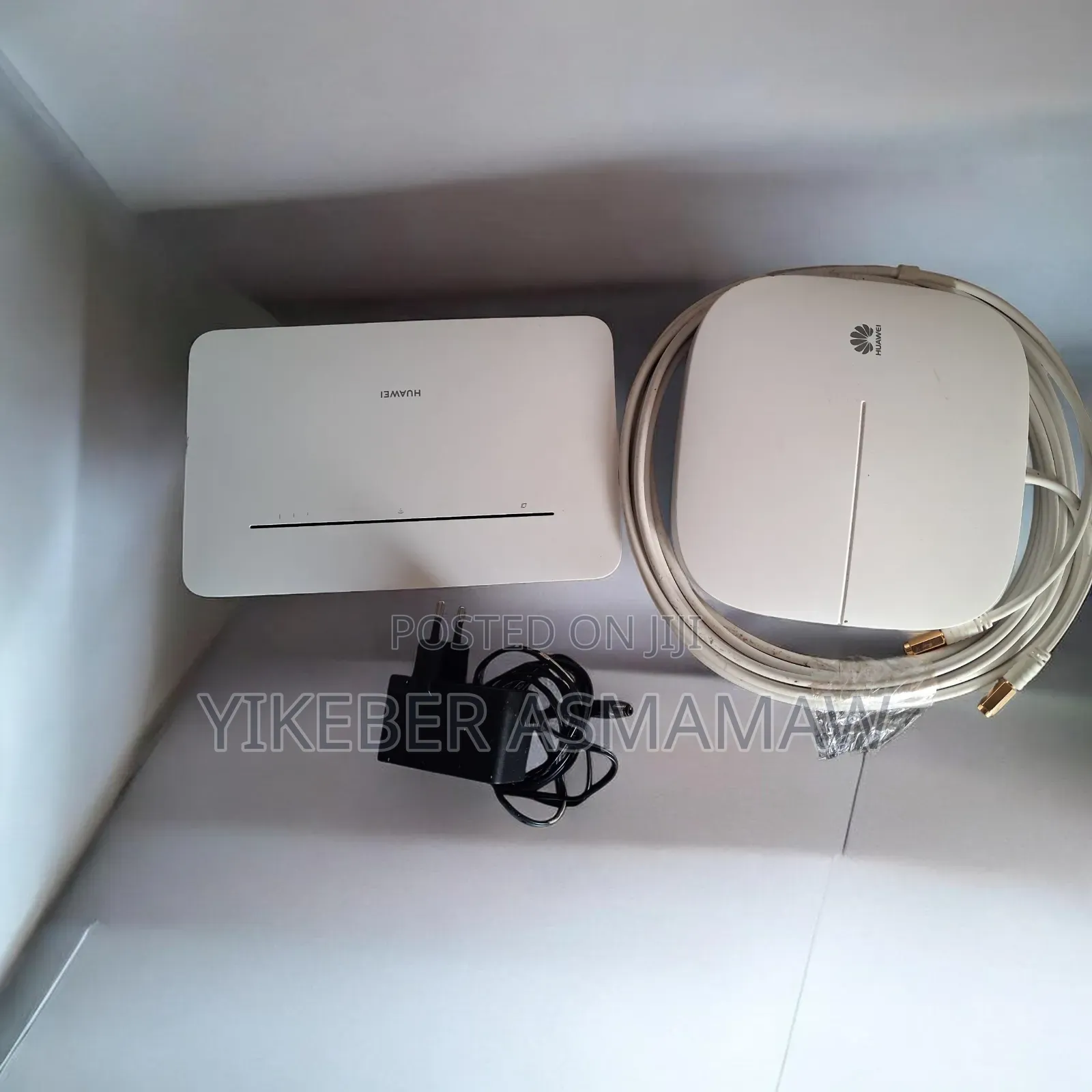 Huawei 5G Router