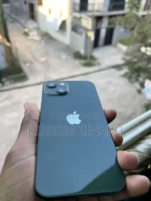Apple iPhone 13 256 GB Green