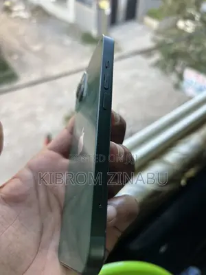 Apple iPhone 13 256 GB Green