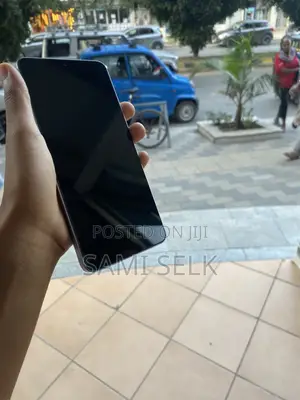 New Infinix Smart 9 64 GB Blue