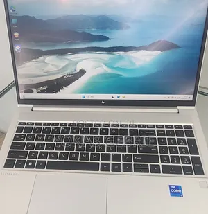 New Laptop HP EliteBook 850 16GB Intel Core i7 SSD 512GB
