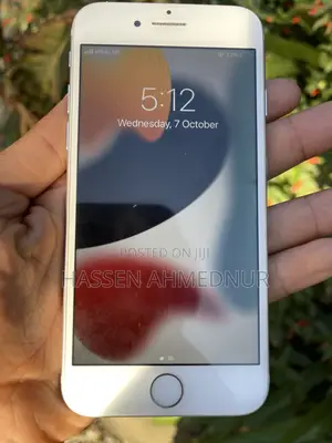 Apple iPhone 7 128 GB Silver