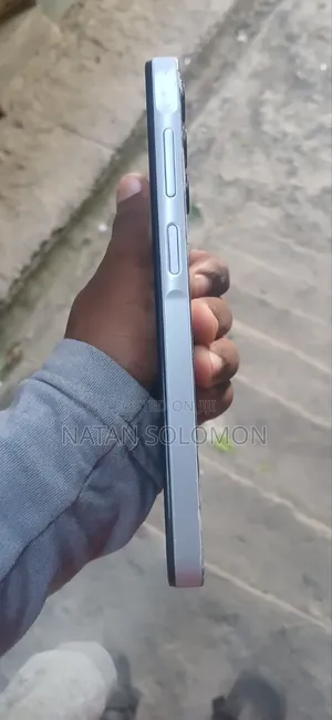 Samsung Galaxy A15 5G 128 GB Gray