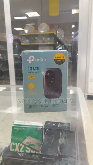 TP-Link Portable Wi-Fi