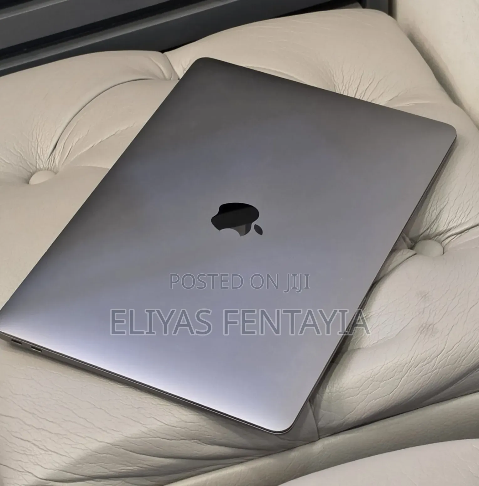 New Laptop Apple MacBook Air 2020 M1 16GB SSD 512GB