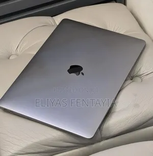 New Laptop Apple MacBook Air 2020 M1 16GB SSD 512GB