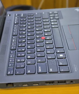New Laptop Lenovo ThinkPad T14 G4 16GB Intel Core i5 SSD 512GB