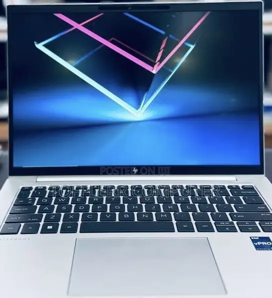New Laptop HP EliteBook 840 16GB Intel Core i7 SSD 512GB