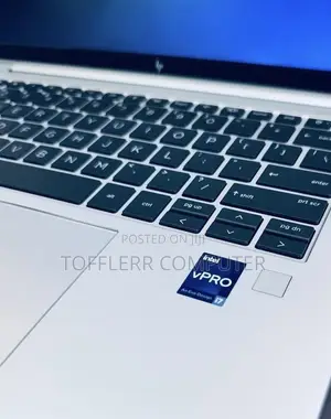 New Laptop HP EliteBook 840 16GB Intel Core i7 SSD 512GB