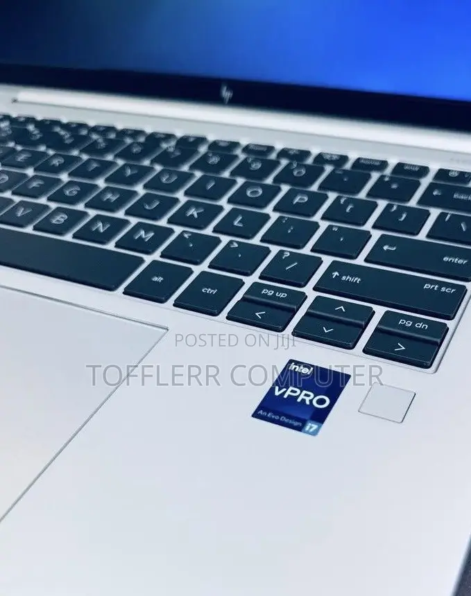 New Laptop HP EliteBook 840 16GB Intel Core i7 SSD 512GB