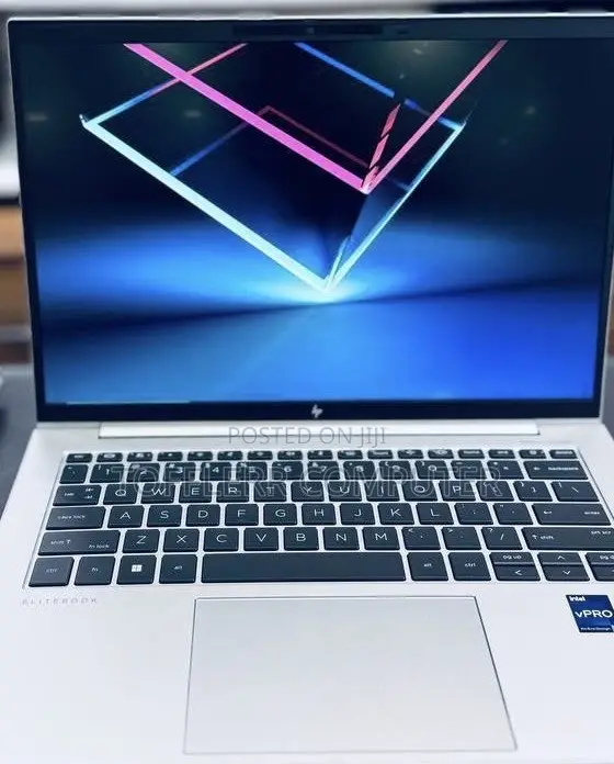 New Laptop HP EliteBook 840 16GB Intel Core i7 SSD 512GB