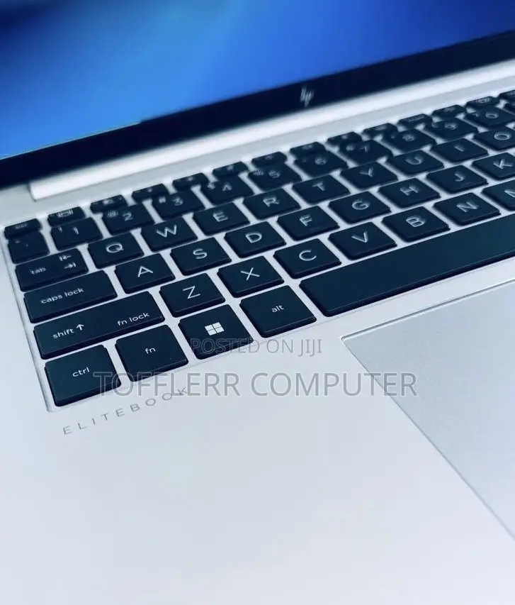 New Laptop HP EliteBook 840 16GB Intel Core i7 SSD 512GB