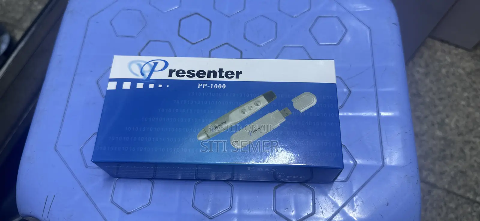 Presenter Pointer