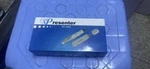 Presenter Pointer