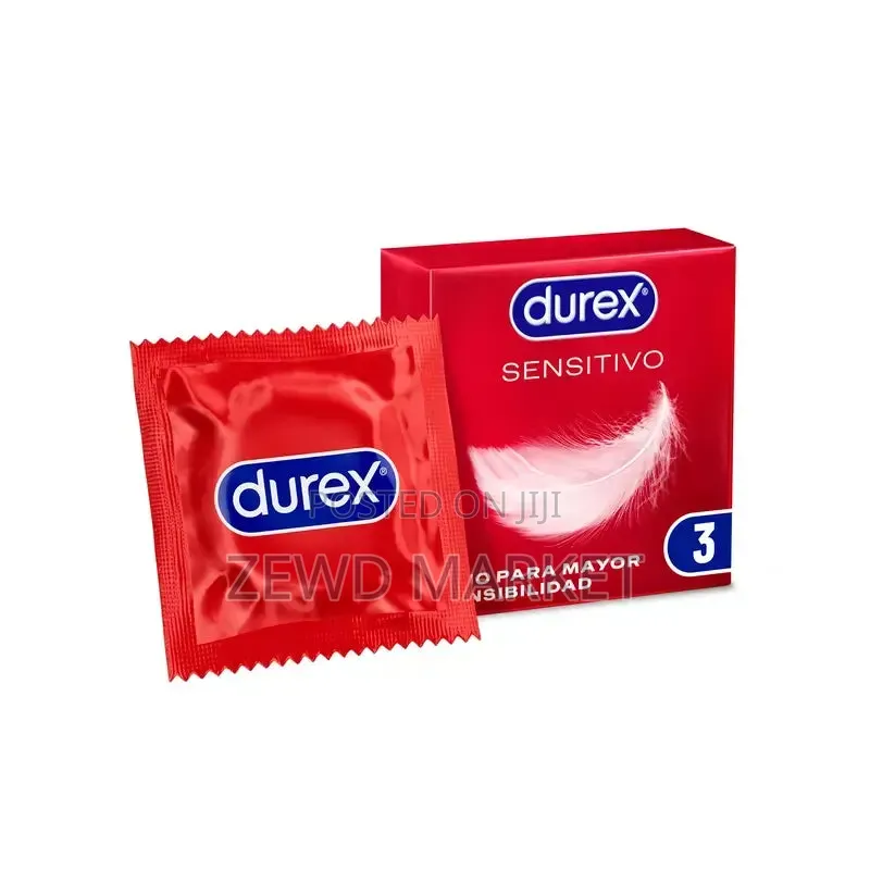 Durex Condom