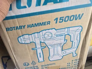 Hammer Drill – Powerful Performance for Every Job