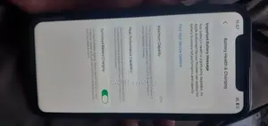 Apple iPhone 11 128 GB Black