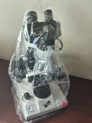 Microscope