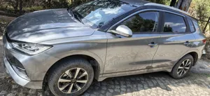 New BYD E2 43 kWh 94 hp FWD 2025 Gray