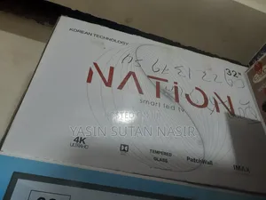 Smart Led TV Nation