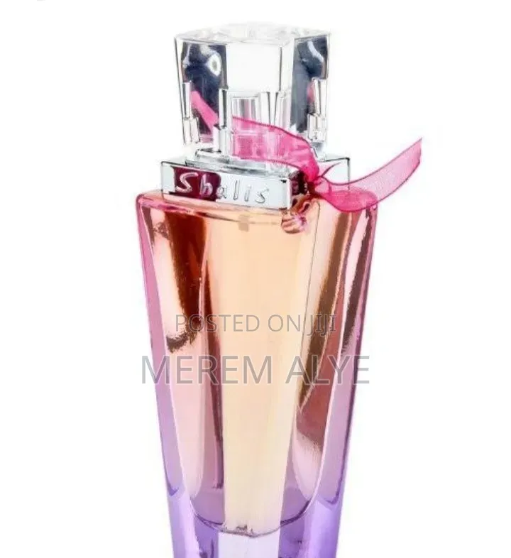Shalis Perfume