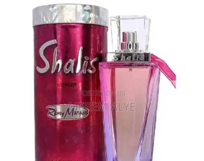Shalis Perfume