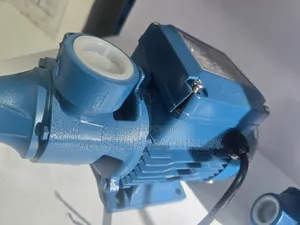Aqustrong Water Pump | Powerful & Reliable Water Pump in Ethiopia
