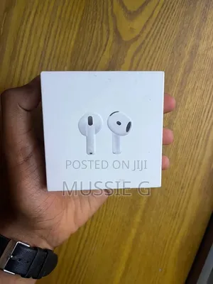 Airpod 5 ANC