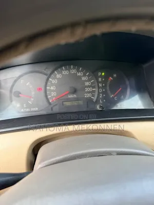 Toyota Corolla 2007 Silver