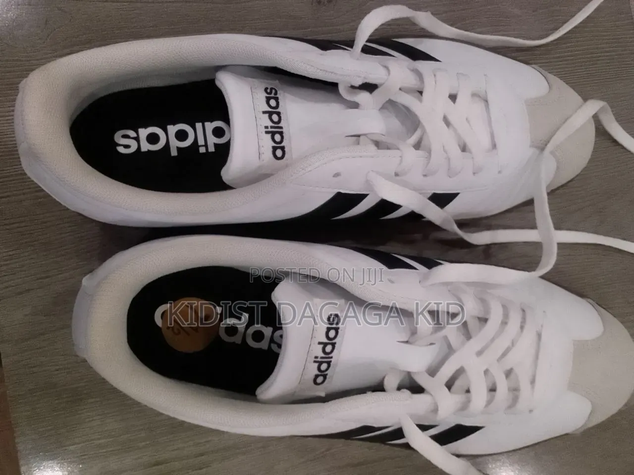 Addidas VL Court