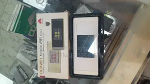 Huawei Mobile Wi-Fi