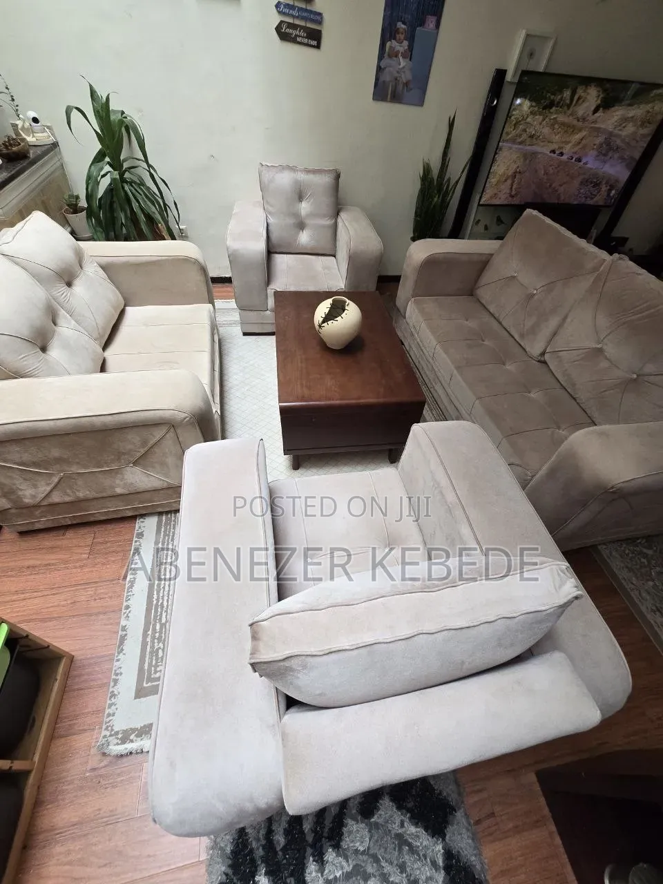 Sofa Used Best Price