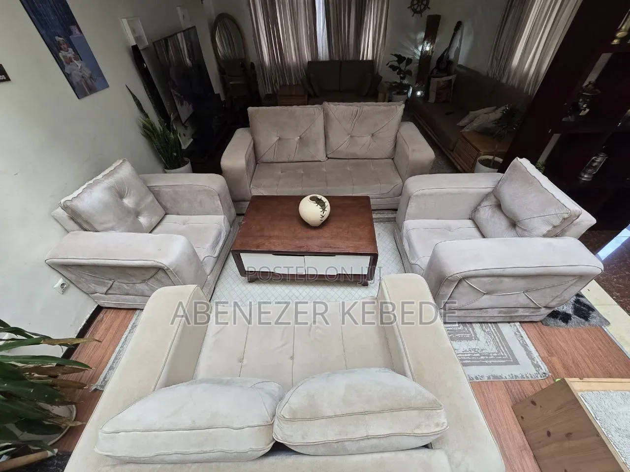 Sofa Used Best Price