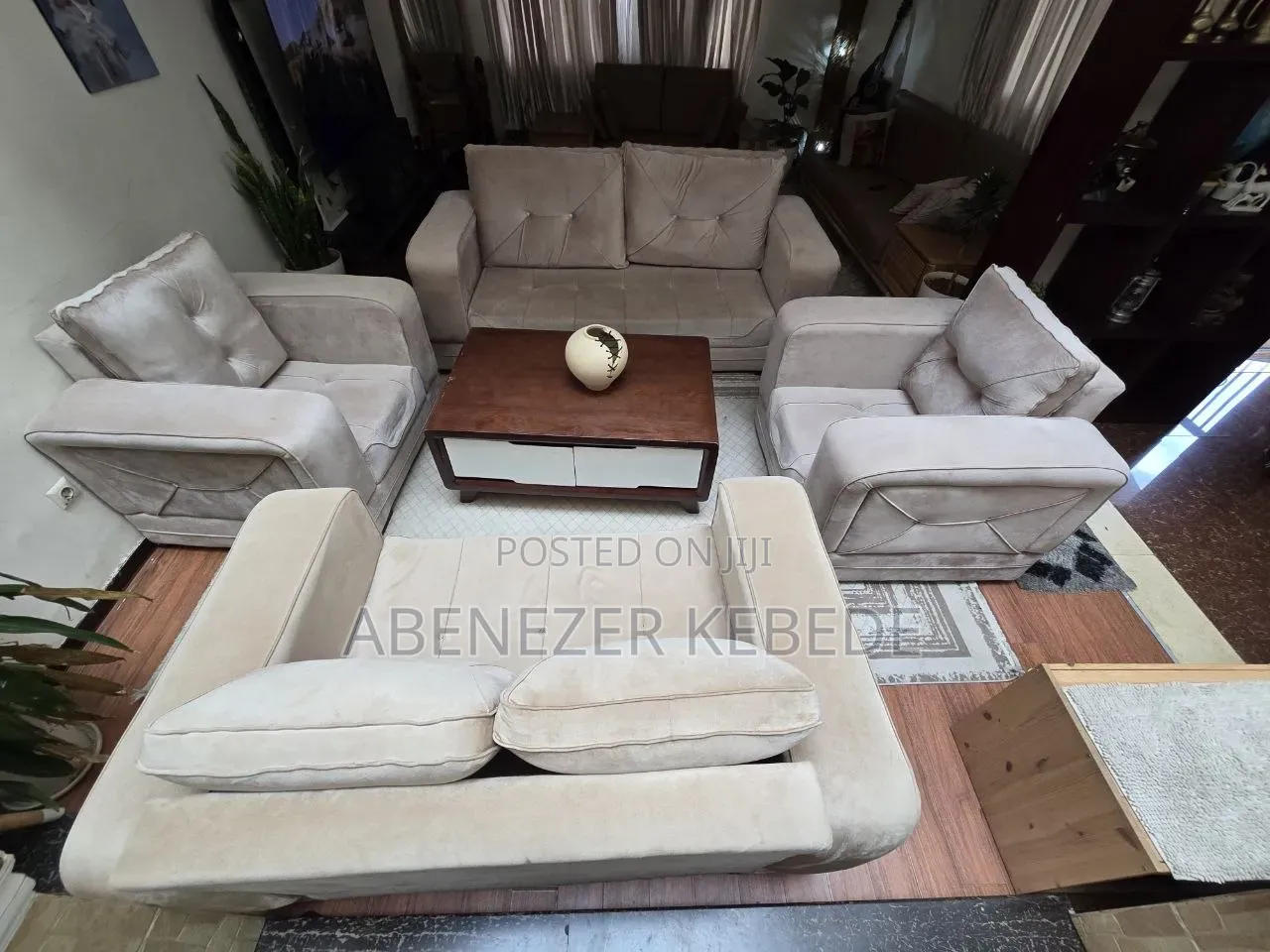 Sofa Used Best Price