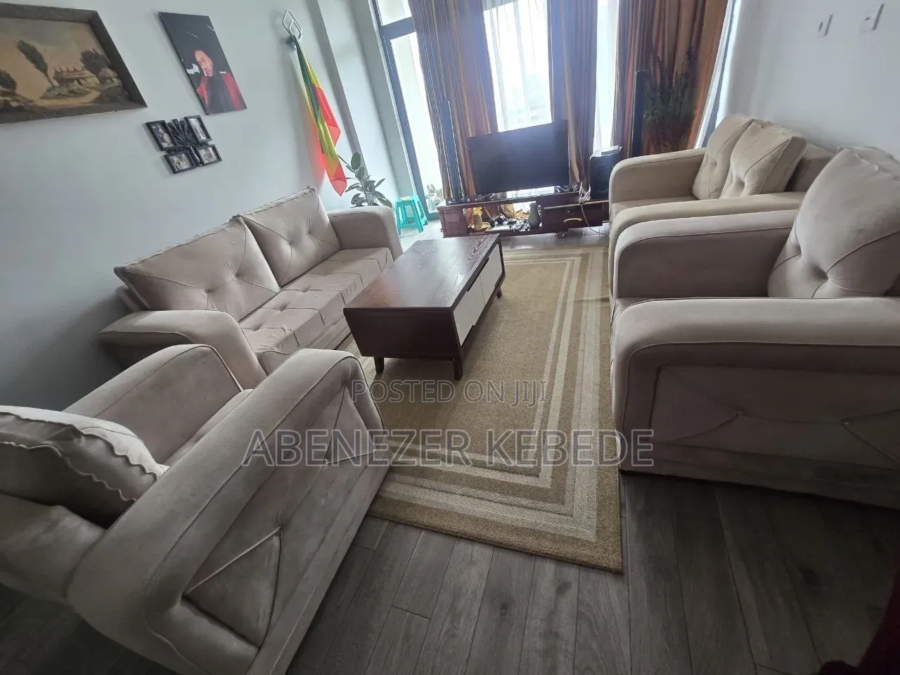 Sofa Used Best Price
