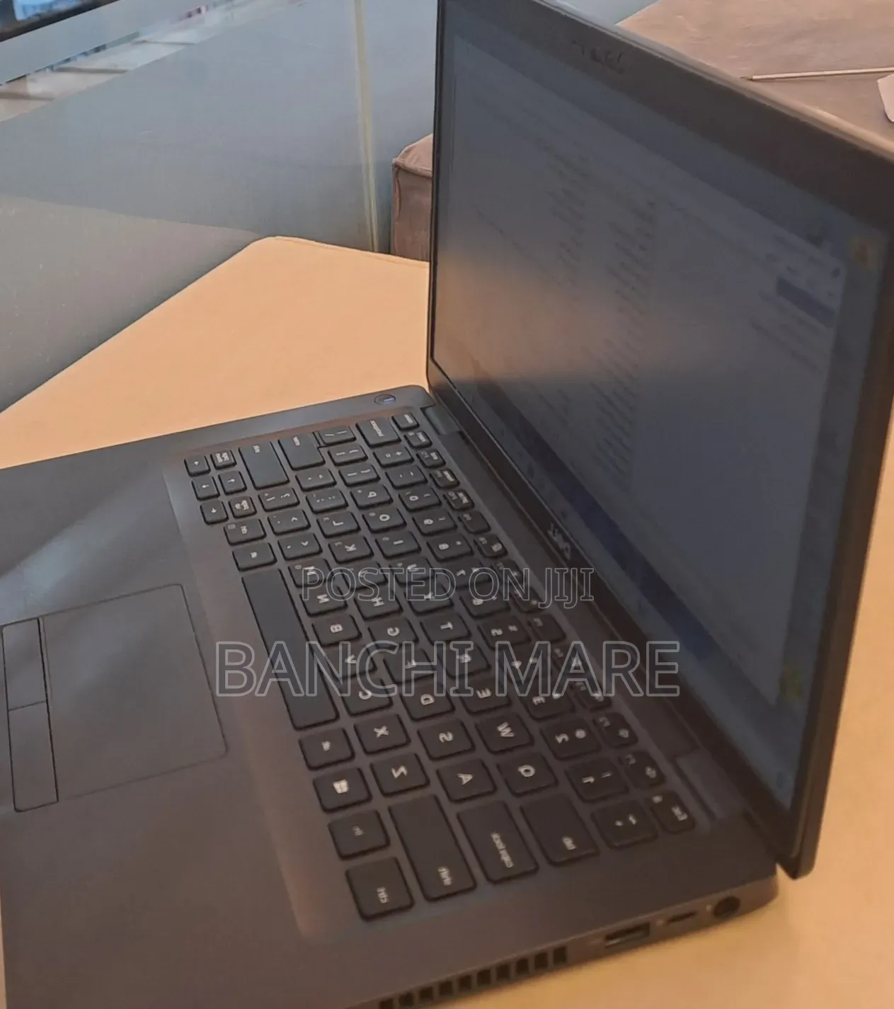 New Laptop Dell Latitude 5400 8GB Intel Core i7 SSD 256GB