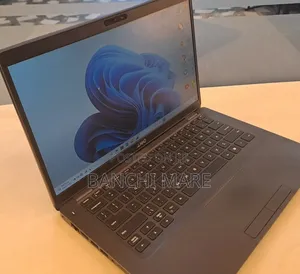 New Laptop Dell Latitude 5400 8GB Intel Core i7 SSD 256GB