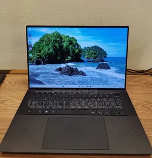 New Laptop Dell Inspiron 15 5570 16GB Intel Core i7 SSD 512GB