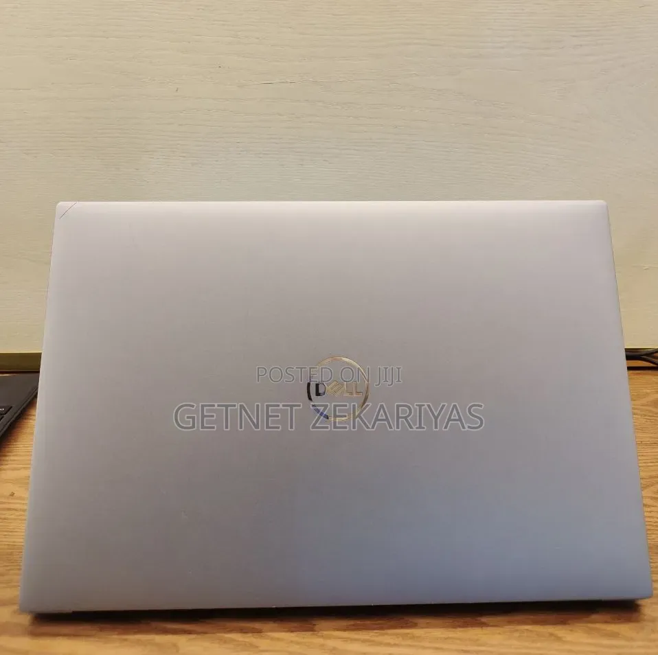 New Laptop Dell Inspiron 15 5570 16GB Intel Core i7 SSD 512GB