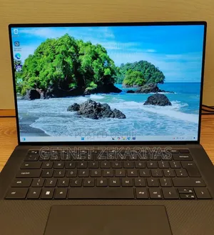 New Laptop Dell Inspiron 15 5570 16GB Intel Core i7 SSD 512GB
