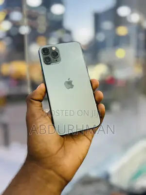 Apple iPhone 11 Pro 256 GB