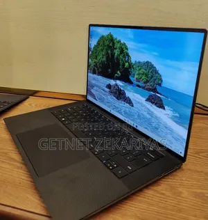 New Laptop Dell Inspiron 15 5570 16GB Intel Core i7 SSD 512GB